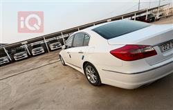 هيونداي جنسس